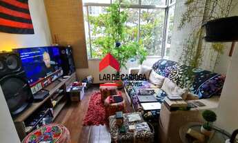 Imagem 5: Lindo apartamento em Copacabana com 153m² constituido por 3 quartos, 1 banheiro social, 1