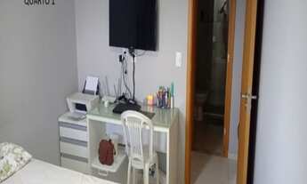 Imagem: APARTAMENTO RESIDENCIAL em JOÃO PESSOA