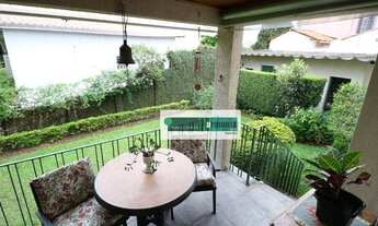 Imagem: Sobrado à venda, 300 m² por R$ 2.840.000,00