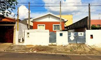 Imagem: Casa para aluguel, 3 quartos, 2 vagas, Jardim