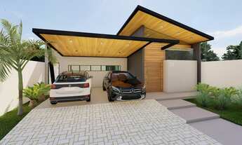 Imagem 2: Casa 3 suítes, no Vina Del Mar, estuda permuta