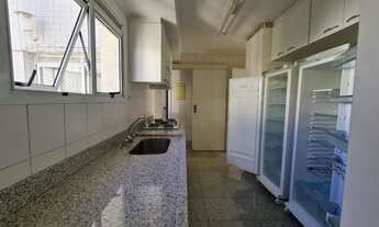 Imagem 6: Duplex para aluguel e venda possui 270 m² com 3 suítes completo - Alto da Lapa - SP