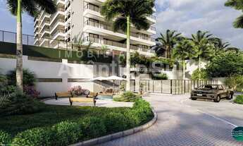 Imagem 2: Ilhéus - Apartamento 02 quartos sendo 01 suíte - Unique Park Residence