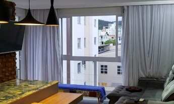 Imagem 3: Apartamento 2 Dormitórios Diferenciado Edifício Garden Village em Balneário Camboriú