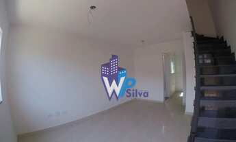 Imagem 5: Sobrado à venda, 64 m² por R$ 275.000,00 - Cidade Líder - São Paulo/SP