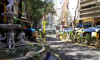 Imagem 5: Próximo da família Mancini