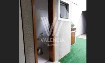 Imagem 2: Sobrado Triplex | 3 dorm | Suíte | 2 vagas | 180 m² priv