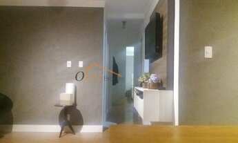 Imagem 3: Apartamento Padrão para Venda em City Bussocaba Osasco-SP