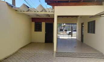Imagem 2: CASA CONJUNTO PARIGOT DE SOUZA 3