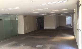 Imagem 4: SÃO PAULO - Conjunto Comercial/Sala - AVENIDA PAULISTA