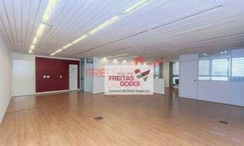 Imagem 6: Conjunto para alugar, 135 m² por R$ 4.040,00/mês - Centro - Curitiba/PR