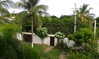 Imagem 3: CASA EM AREMBEPE 5/4 - Camaçari - BA