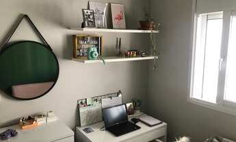 Imagem 5: Apartamento para venda tem 63 metros quadrados com 2 quartos em Tatuapé - São Paulo - SP