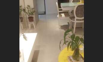 Imagem 3: Apartamento para venda possui 65 metros quadrados com 2 quartos em Candeal - Salvador - Ba