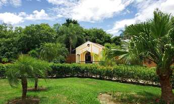 Imagem 11: Casa com 4 dormitórios à venda, 180 m² por R$ 995.000,00 - Condomínio Village Moutonnée