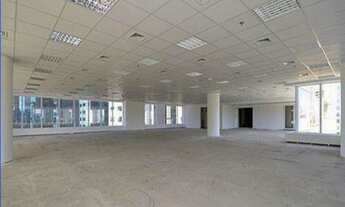 Imagem: SÃO PAULO - Conjunto Comercial/Sala - BERRINI