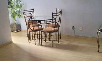 Imagem: Apartamento com 2 dormitórios à venda