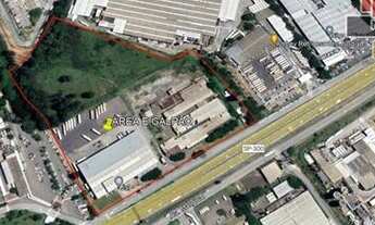 Imagem 6: Jundiaí - Galpão/Depósito/Armazém - Distrito Industrial