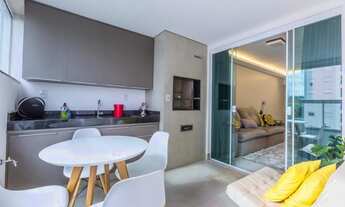 Imagem 6: UBERLâNDIA - Apartamento Padrão - Patrimônio