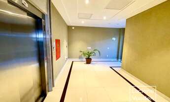 Imagem 3: Apartamento para venda possui 160 metros quadrados com 4 quartos