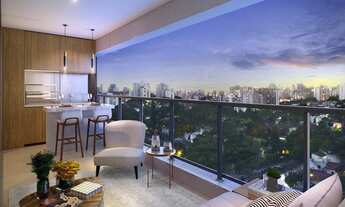 Imagem: Apartamento à venda de 75 m² com 3 dormitórios