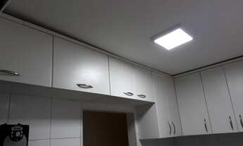 Imagem 6: APARTAMENTOSÃO BERNARDO DO CAMPO