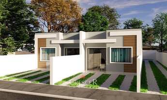 Imagem 2: Casa para venda em Matinhos-PR