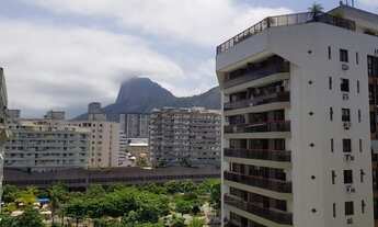 Imagem 6: Apartamento para venda tem 113 metros quadrados com 3 quartos em Botafogo - Rio de Janeiro