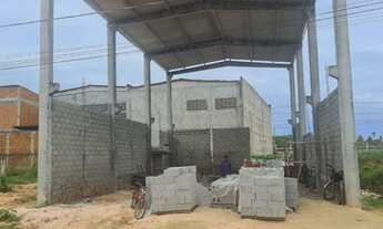 Imagem 2: GALPÃO PROX. NOVA CARAJÁS NA MASSAGEIRA!! 6 MIL REAIS