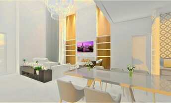 Imagem 4: Casa em à venda, com 03 suítes, piscina, localizada Portal das Estrelas I, Boituva, SP, co