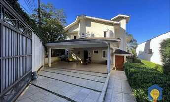 Imagem 3: Casa com 4 dorms à Venda, a.c 496 m² por R$ 2.345.000 - Vila Santo Antônio - Cotia/SP