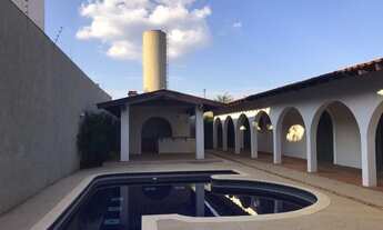 Imagem 2: Casa Comercial / Residencial Bairro Universitario