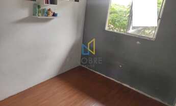 Imagem 4: Apartamento com 02 quartos no bairro Jardim Riacho em Contagem