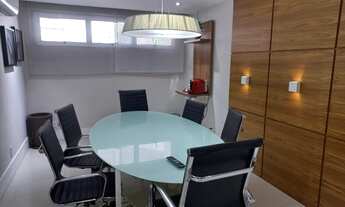 Imagem 4: UNIQUE TAQUARA - sala p/ venda ou aluguel, 22 m² quadrados - Perto BRT