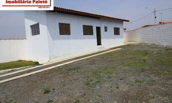 Imagem 4: CASA RESIDENCIAL em PORANGABA - SP, JARDIM ADONAI