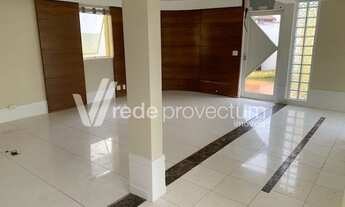 Imagem 6: Casa - Nova Campinas - Campinas