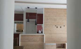 Imagem 6: Apartamento para venda tem 53m²