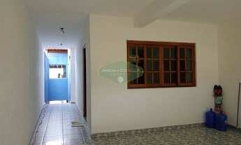 Imagem 6: CASA RESIDENCIAL em SÃO PAULO - SP, PARQUE ALVES DE LIMA