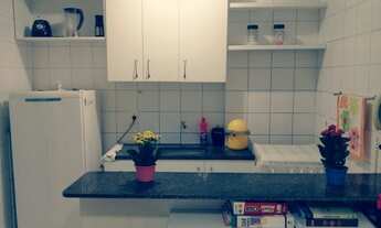 Imagem 4: OPORTUNIDADE PARA INVESTIDOR 1/4 ALUGADO E MOBILIADO