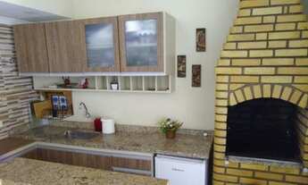 Imagem 7: Térrea para venda com 120 metros quadrados com 3 quartos em Centro - São Caetano do Sul