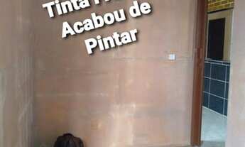 Imagem 6: Alugo Ótimo Apartamento Forrado Todo Gradeado e Na Cerâmica 2 Quartos No Curado IV