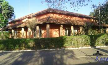 Imagem 6: Apartamento a venda Residencial Primavera