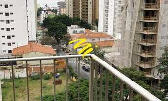 Imagem 5: Apartamento - Cambuí - Campinas