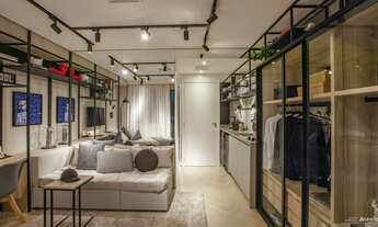 Imagem 6: Loft residencial para venda, Perdizes, São Paulo - LF0097