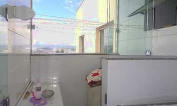 Imagem 5: Casa a venda de 2 quartos no bairro Duque de Caxias - Betim - MG