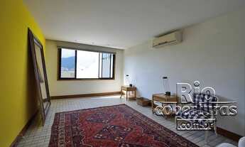 Imagem 12: Cobertura à venda na Praia do Pepê. Jardim Oceânico, Barra. RJ