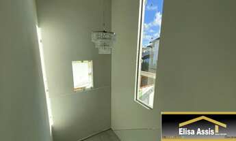 Imagem 5: Sobrado para venda possui 87 metros quadrados com 2 quartos em Vila Atlântica - Mongaguá