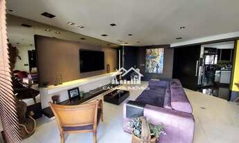 Imagem 5: Aluga apartamento tipo residencial com serviços com 2 suítes e mobiliado em Moema