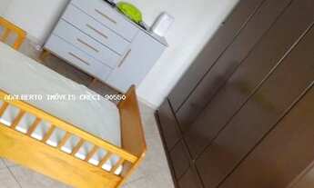 Imagem 2: Apartamento para Venda em Santos, Vila Mathias, 2 dormitórios, 2 banheiros, 1 vaga