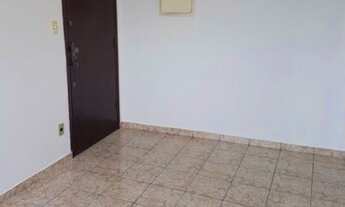 Imagem 2: Apartamento para aluguel possui 50 metros quadrados com 1 quarto em Vila Valença - São Vic